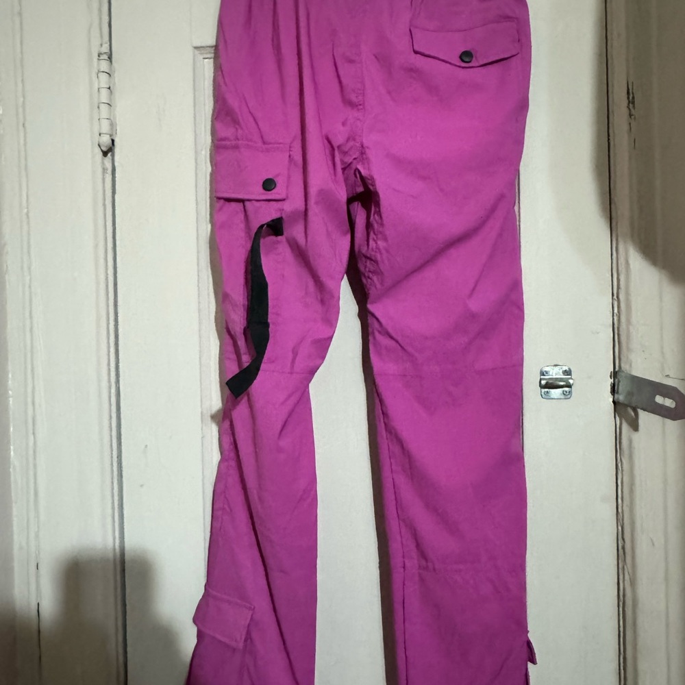 Decibel Cargo Pants